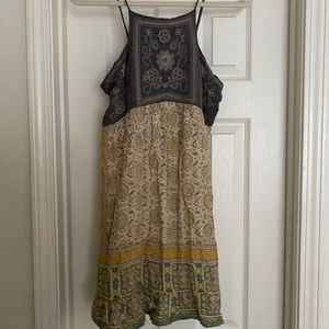 Oniell summer dress